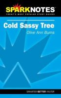 Cold_Sassy_Tree