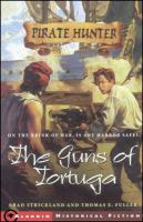 The_guns_of_Tortuga