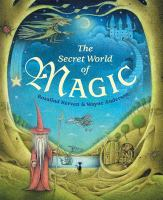 The_secret_world_of_magic