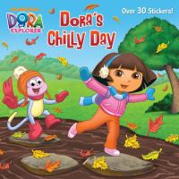Dora_s_chilly_day