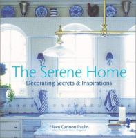 The_serene_home