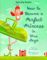 How_to_become_a_perfect_princess_in_five_days