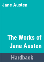 The_works_of_Jane_Austen