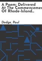 A_poem__delivered_at_the_commencement_of_Rhode-Island_college__September_6__A__D__1797