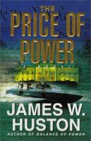 The_price_of_power