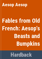 Fables_from_Old_French
