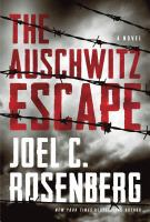 The_Auschwitz_escape