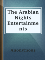 The_Arabian_Nights_Entertainments