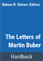 The_letters_of_Martin_Buber