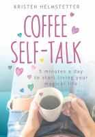 Coffee_self-talk