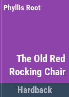 The_old_red_rocking_chair