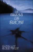 As_simple_as_snow