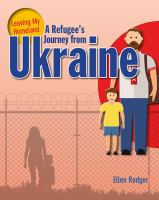 A_refugee_s_journey_from_Ukraine