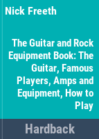 The_guitar___rock_equipment