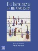 The_Instruments_Of_The_Orchestra