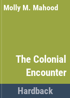 The_colonial_encounter