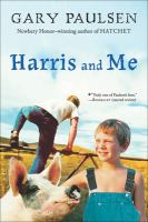 Harris_and_me