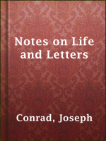 Notes_on_life_and_letters