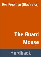 The_guard_mouse