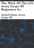 The_work_of_the_U_S__Army_Corps_of_Engineers_in_Massachusetts__1993