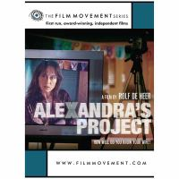 Alexandra_s_project