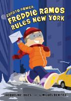 Freddie_Ramos_rules_New_York