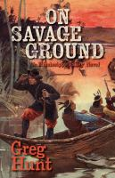 On_savage_ground