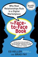 The_face-to-face_book