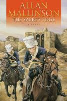 The_sabre_s_edge