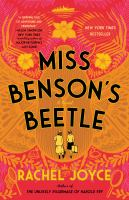Miss_Benson_s_beetle