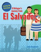 A_refugee_s_journey_from_El_Salvador