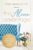 The_alone_advantage