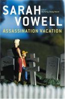 Assassination_vacation