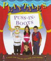 Puss-in-Boots