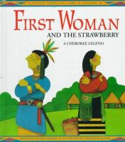 First_Woman_and_the_strawberry