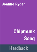 Chipmunk_song