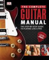 The_complete_guitar_manual