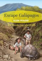Escape_Galapagos