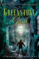 The_Greenstone_grail
