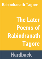 Later_poems_of_Rabindranath_Tagore