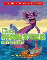 The_lake_monster_mystery