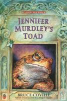 Jennifer_Murdley_s_toad