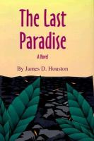 The_last_paradise