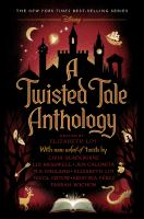 A_twisted_tale_anthology
