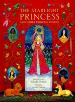 The_starlight_princess_and_other_princess_stories