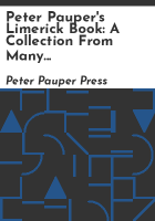 Peter_Pauper_s_limerick_book