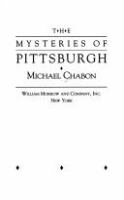 The_mysteries_of_Pittsburgh