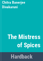 The_mistress_of_spices