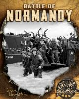 The_Battle_of_Normandy