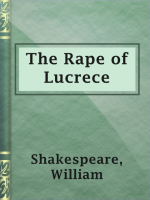 The_Rape_of_Lucrece